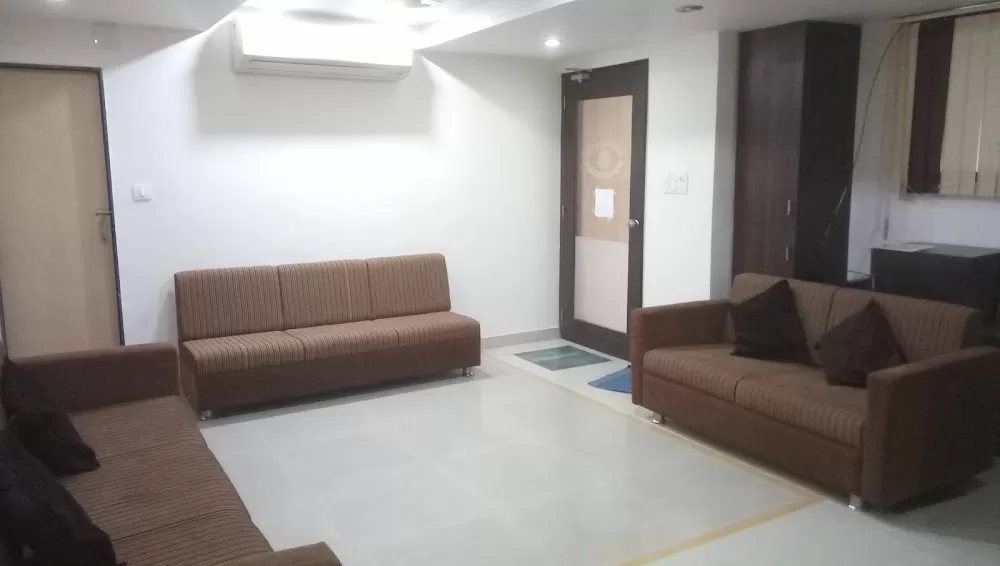 Dr. Talati's Eye Hospital - Photo 2