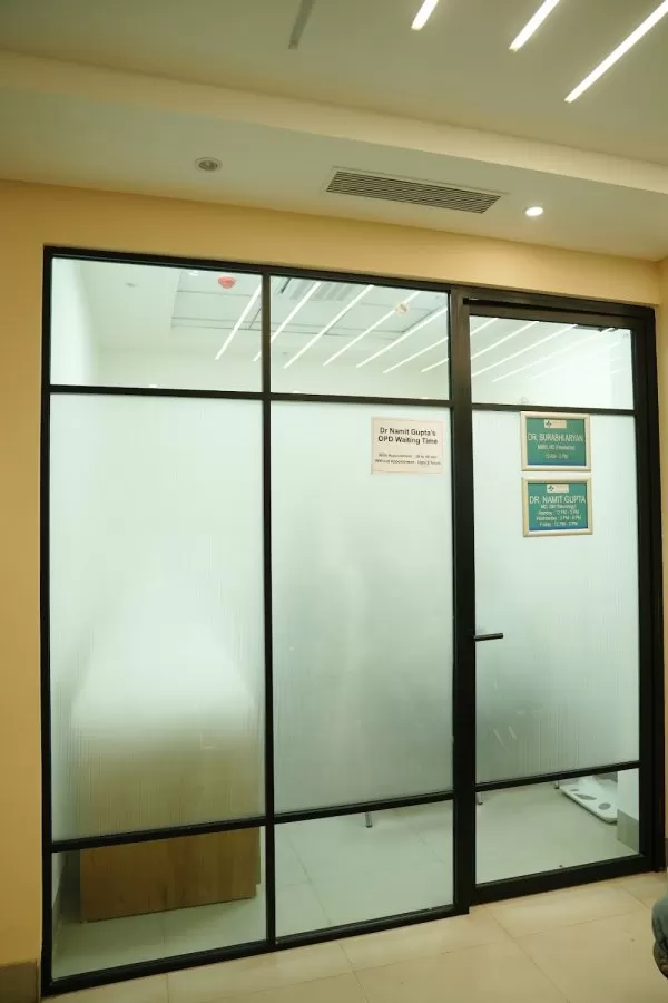 Aryan Hospital | Best Multispecialty Hospital in Gurgaon - Photo 6
