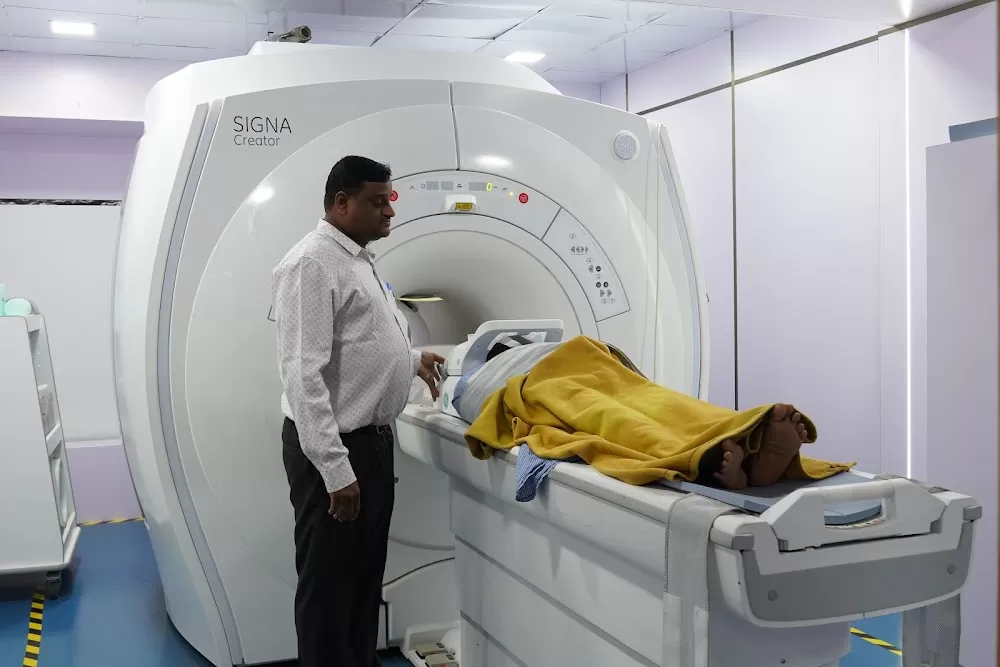 Citi Neuro Centre - Photo 3