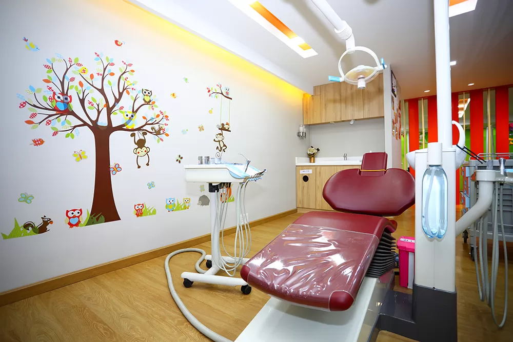 Bệnh viện Răng hàm mặt – Phẫu thuật thẩm mỹ Worldwide - Photo 5