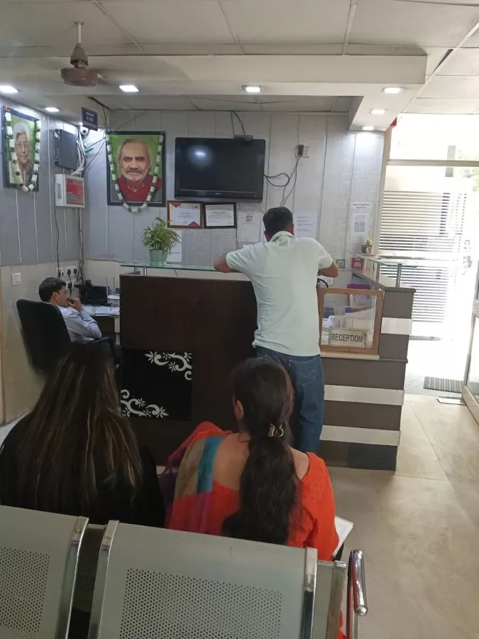 Sehgal Nursing Home | Normal Delivery Hospital in Delhi | Best Maternity Centre & Pregnancy Care - Photo 6