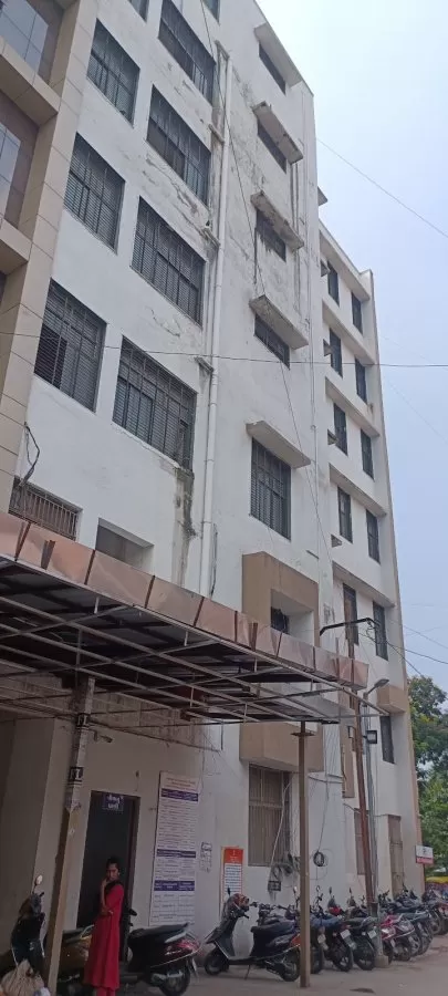 Sir Sayajirao General (SSG) Hospital - Photo 1