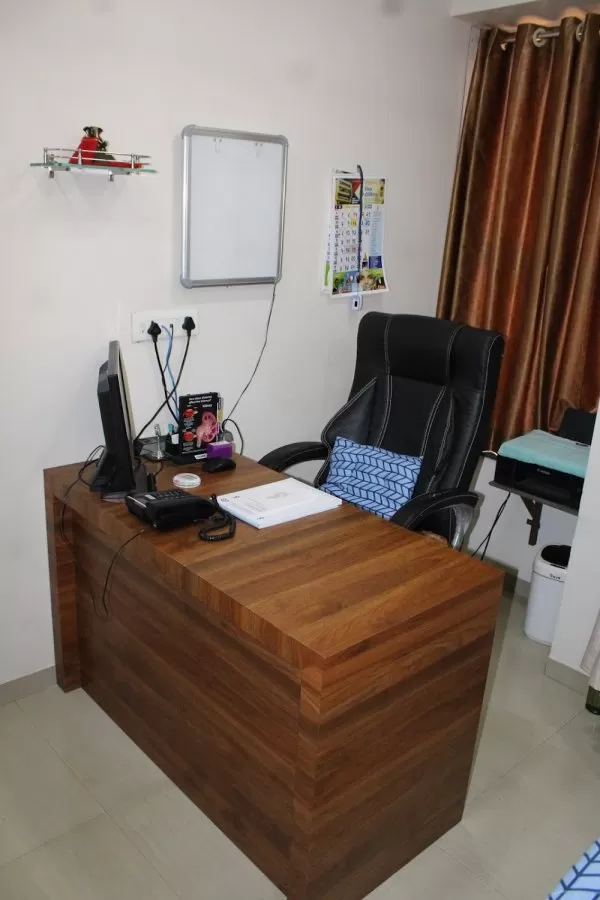 𝗗𝗿. 𝗞𝗶𝗿𝗮𝗻 𝗣𝗮𝘁𝗶𝗹-Diabetologist in Nashik/Critical Care/Emergency Physician/Consultant Physician/Infectious Disease - Photo 5