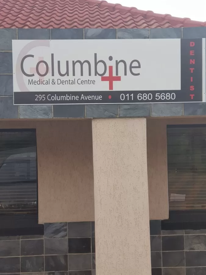 Columbine Medical & Dental Centre - Photo 1