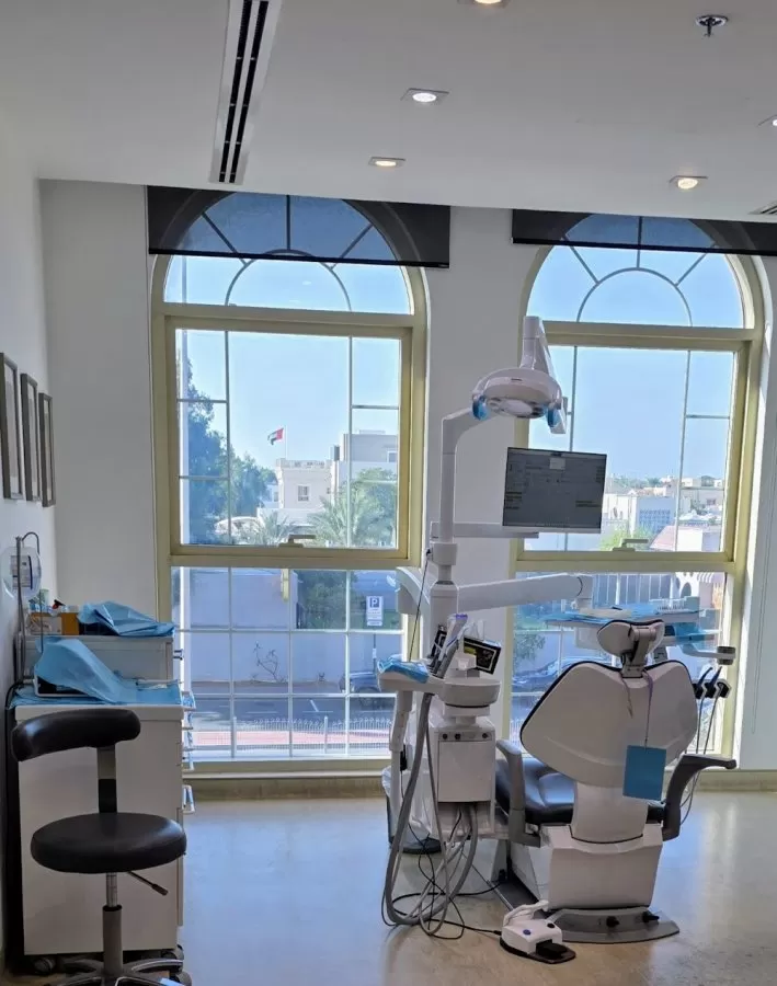 Gemini Medical Center - Photo 7