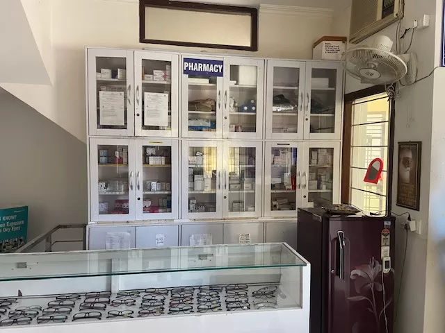 Prime Specialty Hospital - ENT Clinic | Surgical Hospital | Hand Surgery | Orthopedic Clinic | Eye Clinic - Photo 6