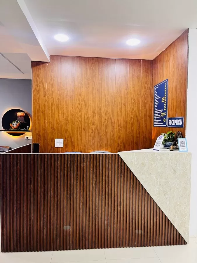 IISIGHT CHARITABLE EYE HOSPITAL/ BEST EYE HOSPITAL/ BEST EYE CLINIC IN MOHALI / BEST EYE HOSPITAL IN KHARAR - Photo 4