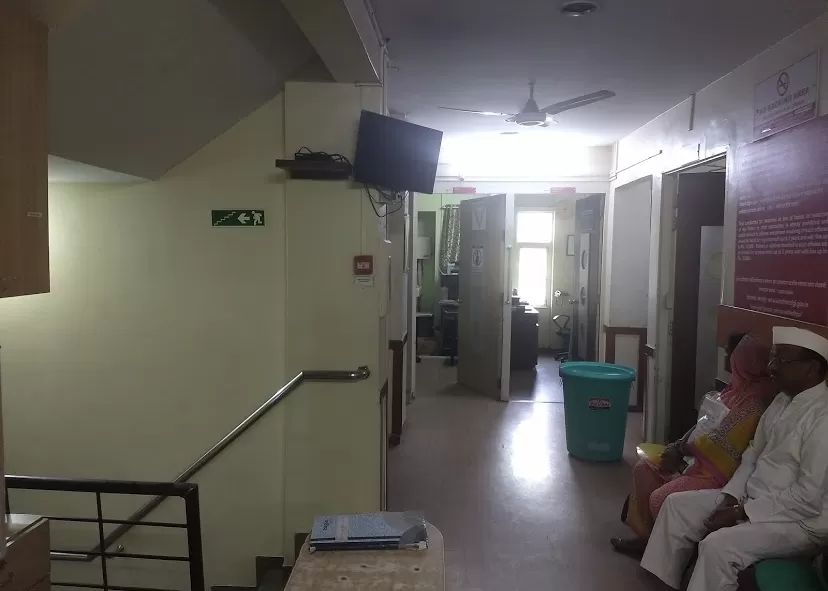 Sahyadri Hospital Kothrud - Photo 7