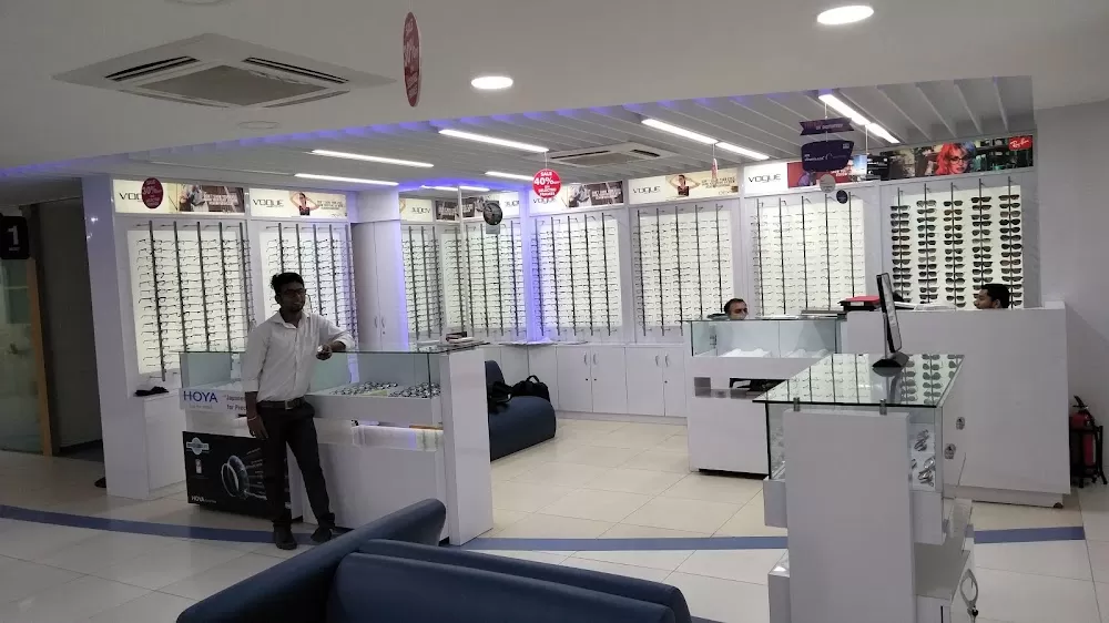 Dr Agarwals Eye Hospital Aundh - Photo 4
