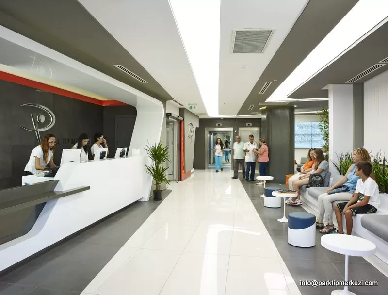 Private Park Medical Center - Photo 1