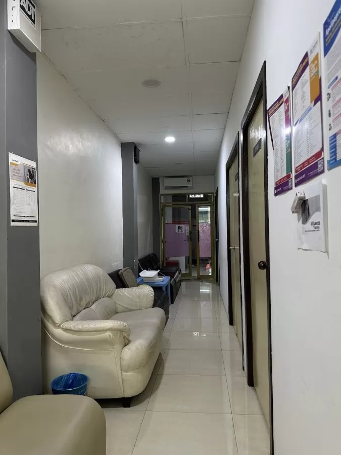Klinik Medi Intan dan XRAY -Jalan Pudu - Photo 1
