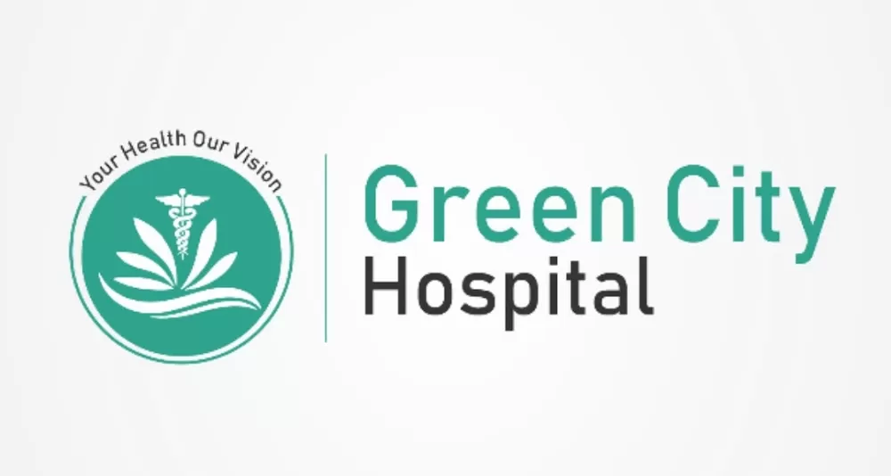 Green City Hospital, Bhopal - Photo 1
