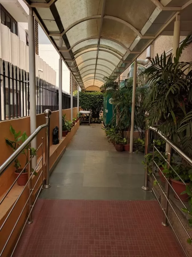 The Neptune Hospital - Photo 4