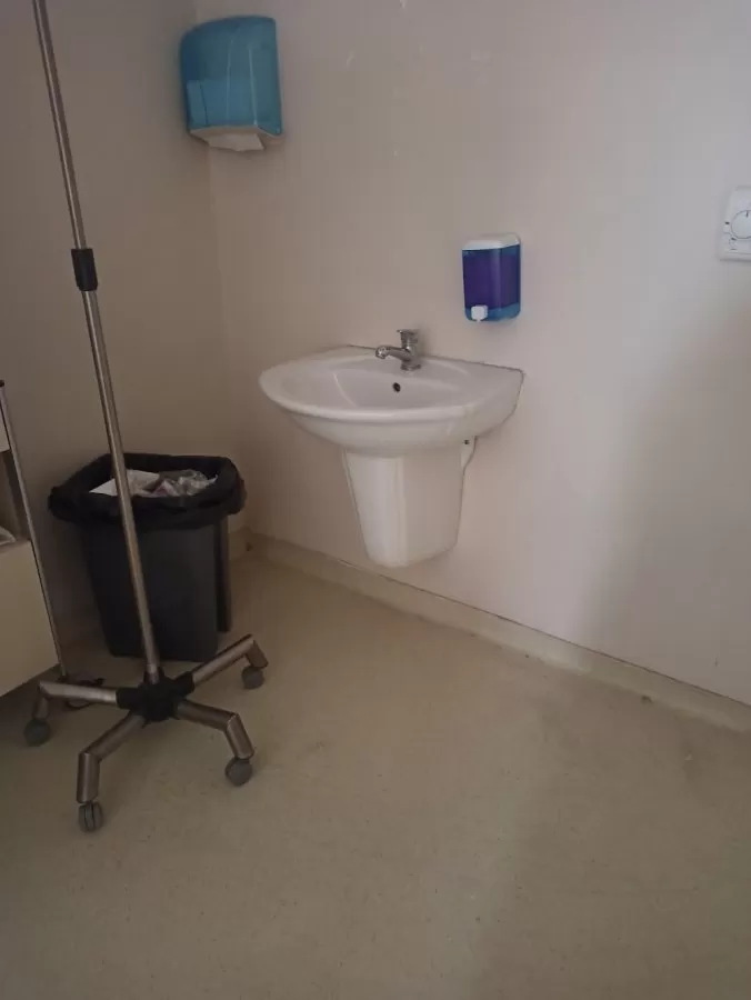 S.B. Marmara Üniversitesi Pendik Eğitim ve Araştırma Hastanes - Photo 1