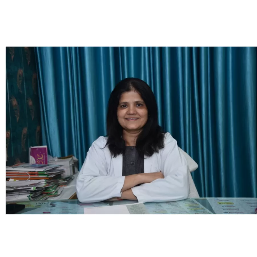 Dr. Alka Ratnawat - Gynecologist in Jaipur | One of the Best IVF Doctor in Jaipur, Rajasthan | Infertility Specialist - Photo 5