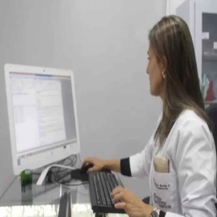 Center for Orthopedics and Traumatology Unicentro - Photo 5