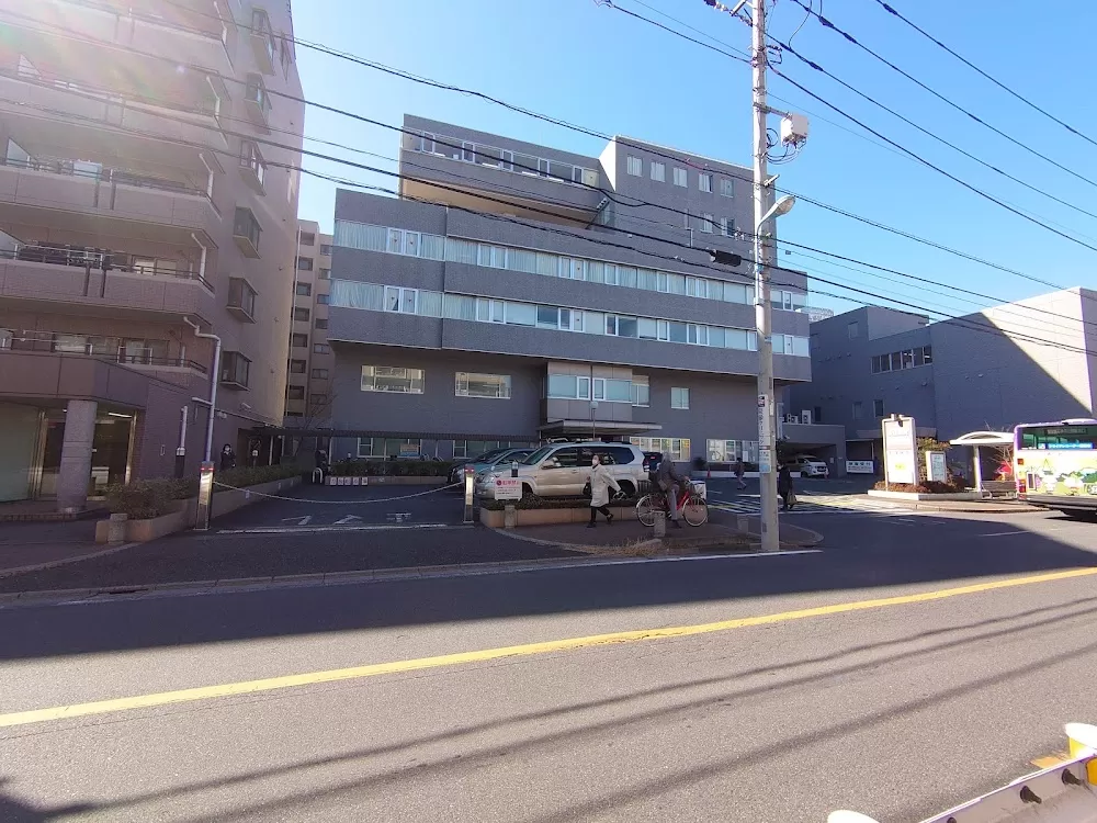 Ogikubo Hospital - Photo 6