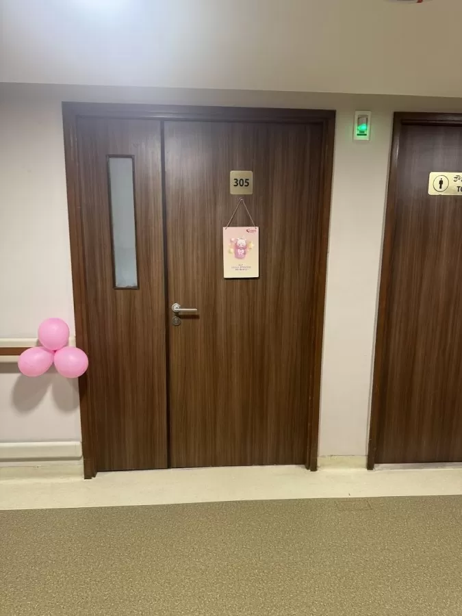 Kinder Women's Hospital & Fertility Centre Pvt Ltd - Photo 4