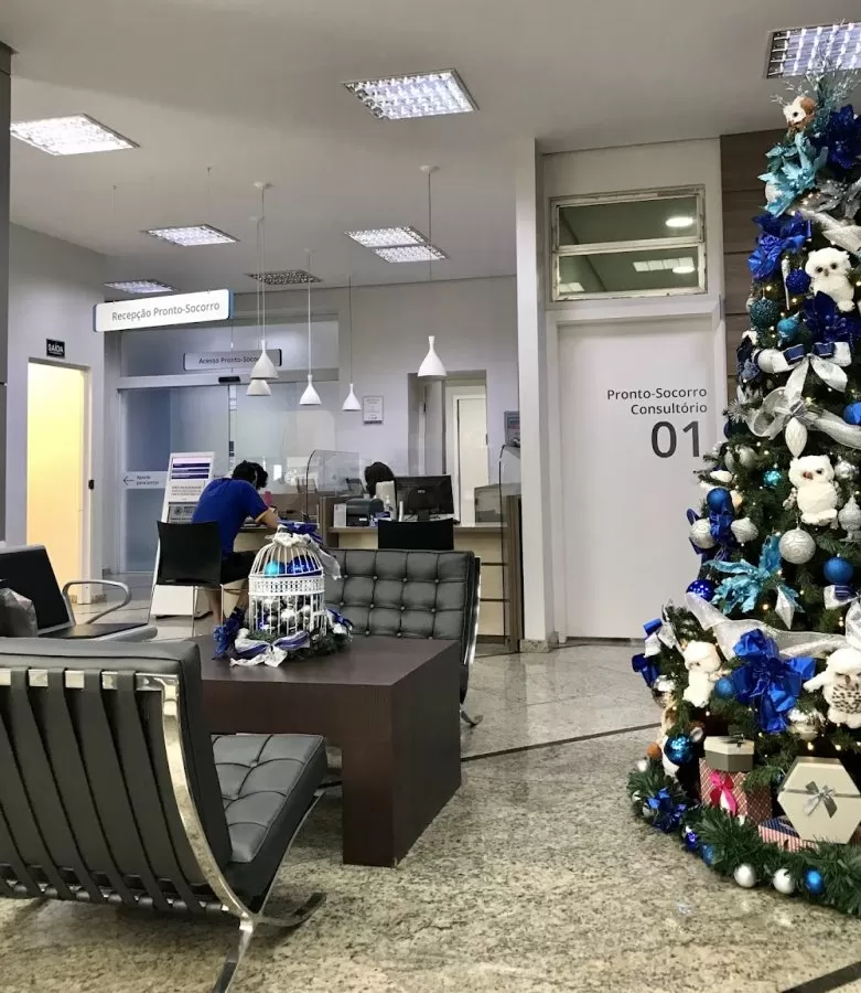 Hospital Paulista - Photo 8