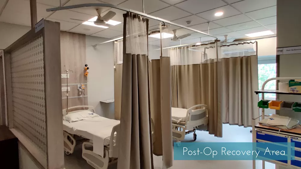 Sama Hospital | Multi Speciality Hospital in Delhi | Best Treatment for Piles, Fissure, gallstone etc| NABH Accredited - Photo 3