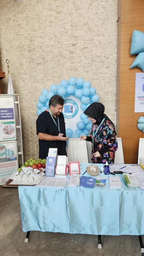 Sağlık Bilimleri Üniversitesi Bursa Yüksek İhtisas Eğitim ve Araştırma Hastanesi Nilüfer Ek Hizmet Binası - Photo 6