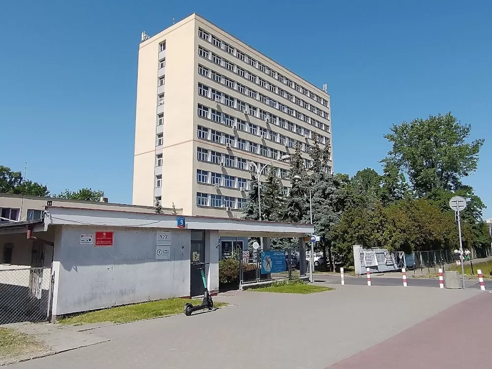 Institute of Psychiatry and Neurology - Photo 1