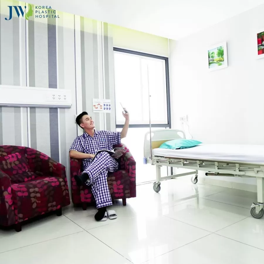 JW Beauty Clinic - Photo 4