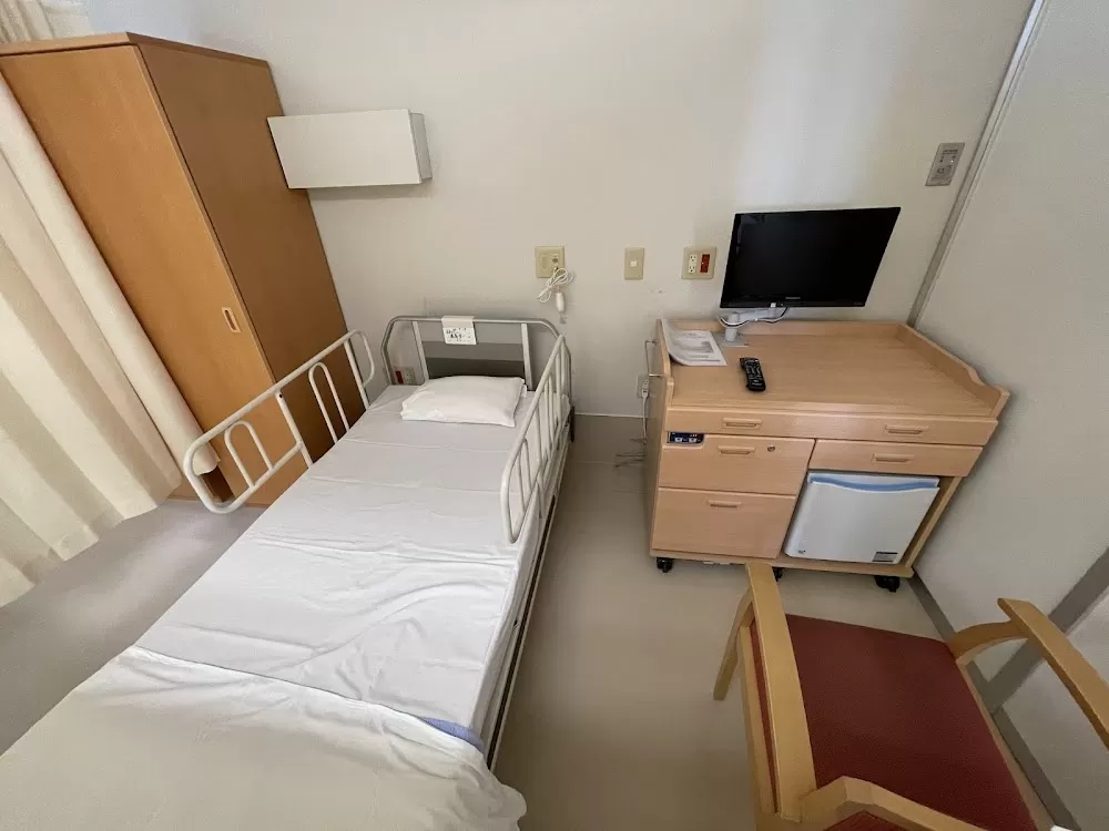 Sakakibara Heart Institute - Photo 4