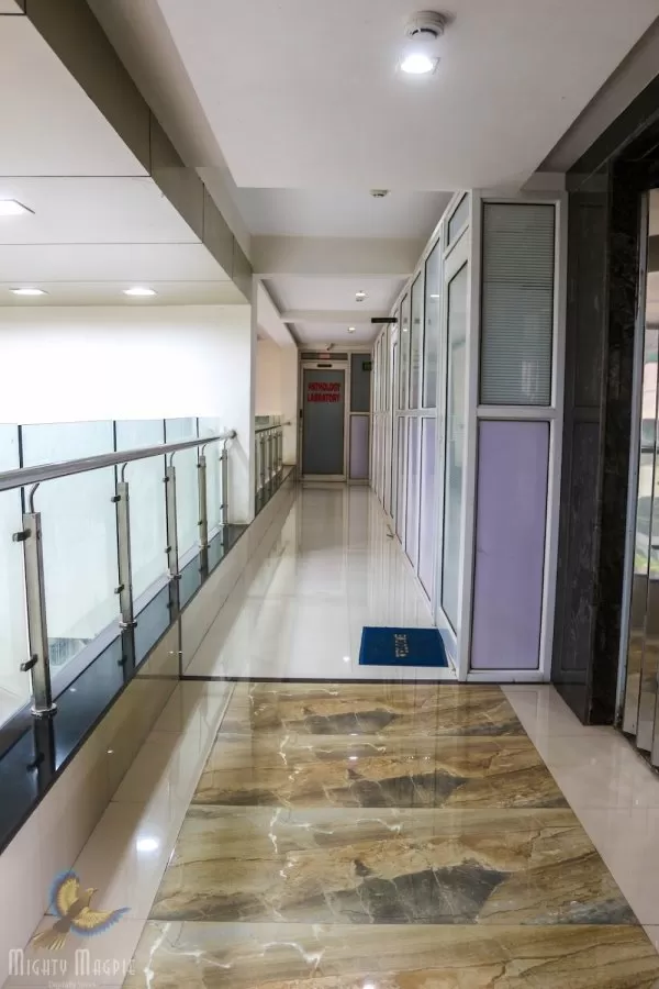 Panacea Superspeciality Hospital - Photo 5