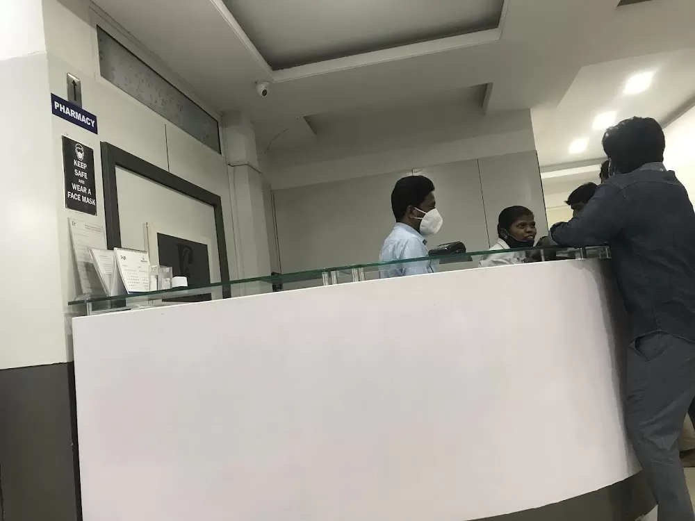 Prerana Hospital - Photo 1