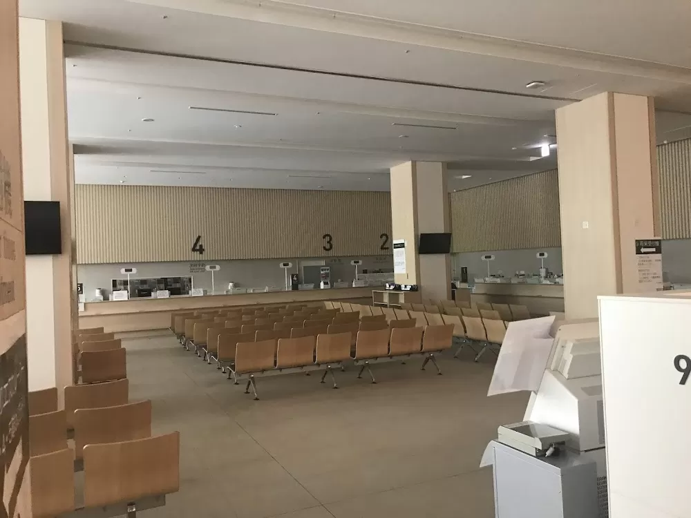 Toranomon Hospital - Photo 8