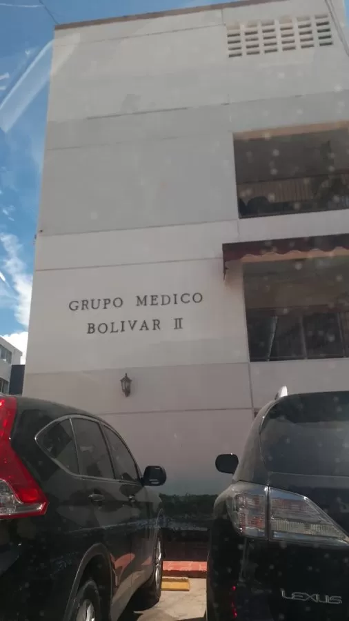 Bolivar II Medical Group - Photo 8