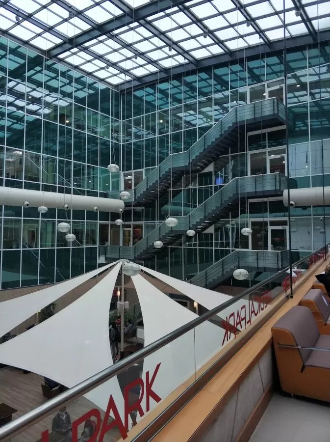 Private Medical Park Hospital - Photo 7