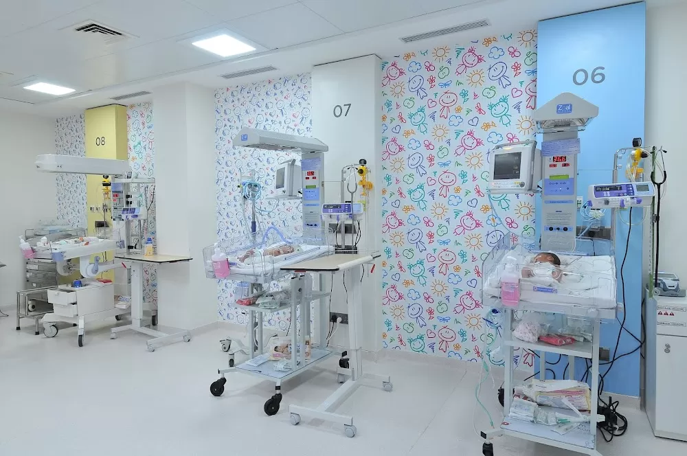 Cloudnine Hospital - Chandigarh | Best Maternity & Pregnancy Centre - Photo 1