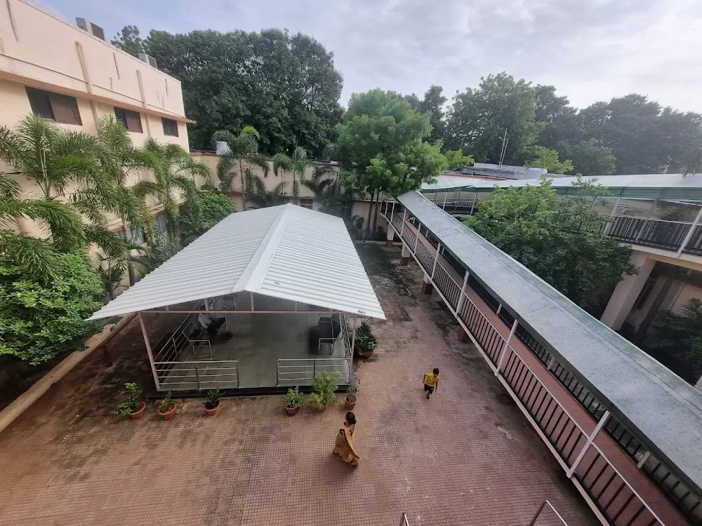 Railway Hospital, Pratap Nagar - Photo 8