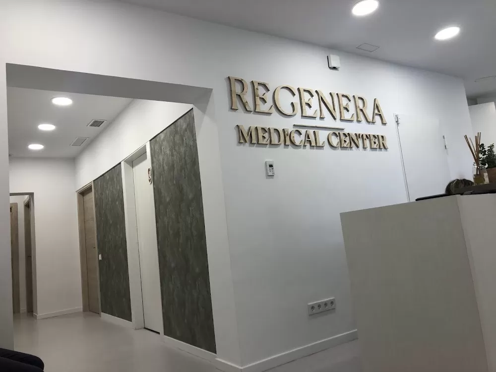 REGENERA MEDICAL CENTER - Photo 1