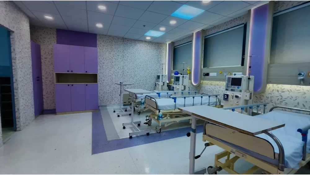 NephroPlus Dialysis Clinic in Yerawada - Photo 1