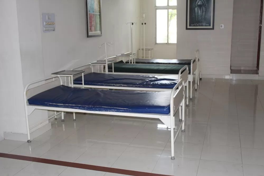 Renova Bibi Cancer Hospital - Photo 2