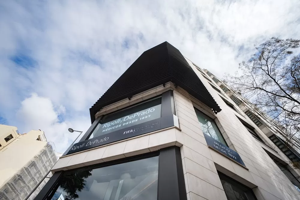 Ripoll and Prado Sport Clinic - Photo 7