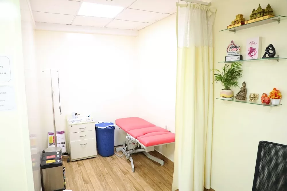 Cloudnine Hospital - Pari Chowk, Greater Noida | Best Pregnancy & Maternity Centre - Photo 4