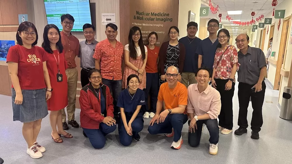 Nuclear Medicine & Molecular Imaging - Photo 2