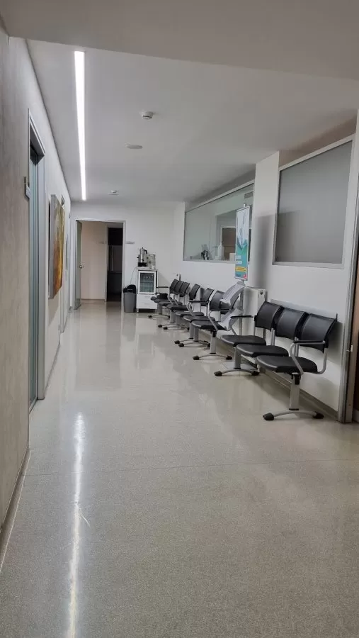 Özel Medipoint Tıp Merkezi - Photo 3