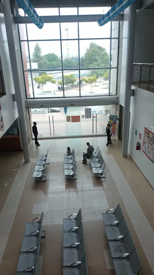 CENTRO DE SALUD TIJUANA - Photo 3