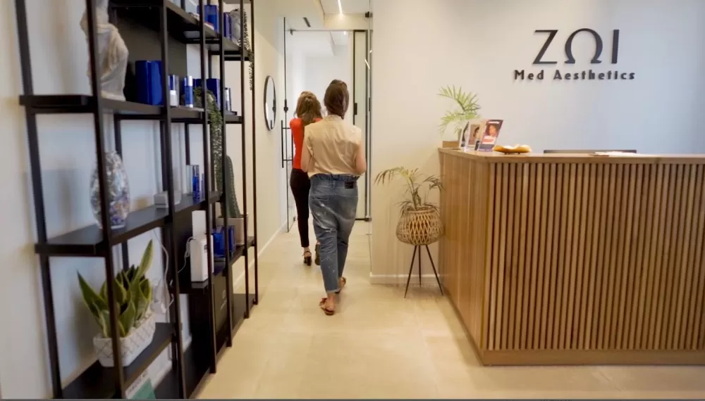 ZOI Med Aesthetics - מרפאת זוי - Photo 3