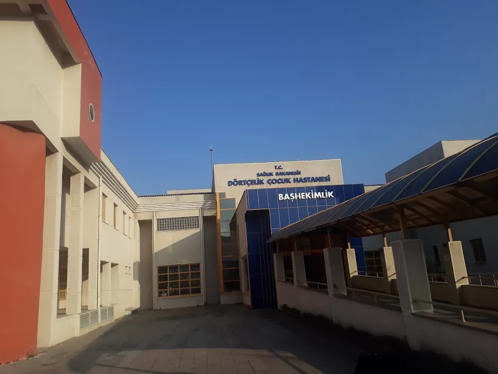Bursa Dörtçelik Çocuk Hastanesi - Photo 3