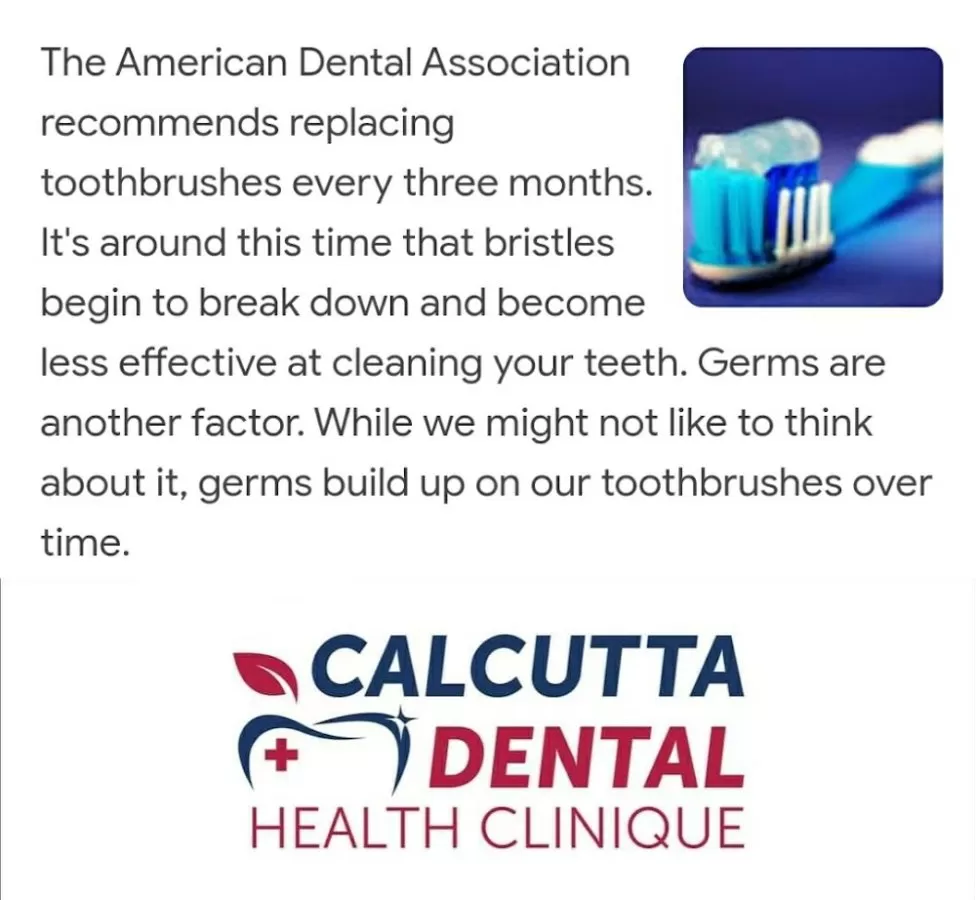 CALCUTTA DENTAL HEALTH CLINIQUE / Dr. Pranay Jaiswal - Photo 7