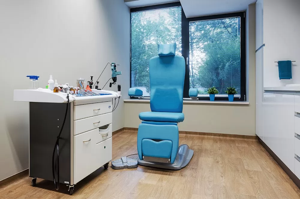 Swiss Premium Health Center - Photo 5