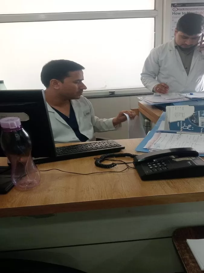 Gupta Multispeciality Hospital - Photo 7