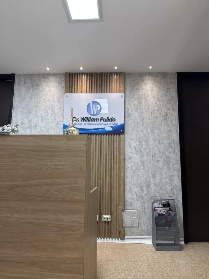 UNIDAD CARDIOPULMONAR Y DE SUEÑO - Photo 3