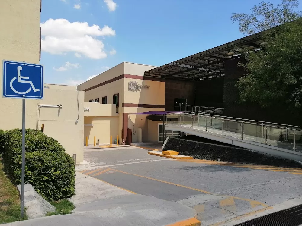 Maternity Clinic and Conchita, Ac - Photo 6